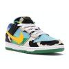 Nike SB Dunk Low Ben & Jerry's Chunky Dunky