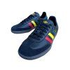adidas Samba OG Black Rasta