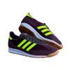 adidas SL 72 OG Aurora Ruby Solar Yellow