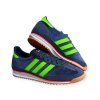 adidas SL 72 OG Night Indigo Solar Green