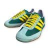 adidas SL 72 Active Green Yellow