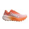 Trailová obuv adidas Terrex Agravic 3 Trail Amber Tint Crystal White Putty Mauve