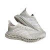 adidas 4DFWD Strung Grey Matte Silver Pure Ruby