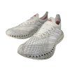 adidas 4DFWD Strung Grey Matte Silver Pure Ruby