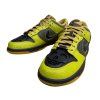 Nike Dunk Low Retro QS Halloween Skull
