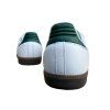 adidas samba OG White Rasta