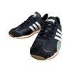 adidas Country OG Core Black/ Cloud White / Silver Green