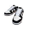 Nike Dunk Low - Nike By You (NBY ) Custom Panda