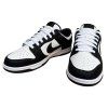 Nike Dunk Low - Nike By You (NBY ) Custom Panda
