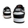 Nike Dunk Low - Nike By You (NBY ) Custom Panda