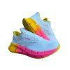 Reebok FloatZig 1 Pink/Yellow