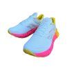 Reebok FloatZig 1 Pink/Yellow