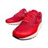 Nike Air Max 1 Gym Red Crimson