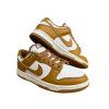 Nike Dunk Low Retro Pale Ivory / Wheat-Pale Ivory