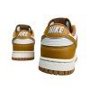 Nike Dunk Low Retro Pale Ivory / Wheat-Pale Ivory