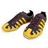 adidas x Brain Dead x Japan Lo - Hazy Yellow