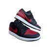 Air Jordan 1 Low Bred Twist