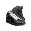ordan 1 Mid SE Black Metallic Reimagined