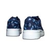Stylové tenisky Camper Runner Up Multicolor Blue