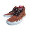 Vans SK8-Hi MTE Glazed Ginger/Plaid