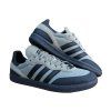 adidas Palos Hills 100 Thieves Silver Pebble/Core Black