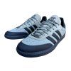 adidas Palos Hills 100 Thieves Silver Pebble/Core Black