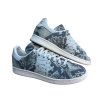 adidas Wmns Stan Smith 'Grey Snakeskin'