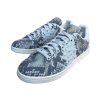 adidas Wmns Stan Smith 'Grey Snakeskin'