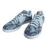 adidas Wmns Stan Smith 'Grey Snakeskin'