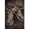 adidas Wmns Stan Smith 'Grey Snakeskin'