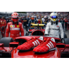 adidas Adi Racer Lo Better Scarlet/Ftw White/Core Black