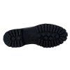 TIMBERLAND PREMIUM 6 IN QUILT BOOT BLACK NUBUCK
