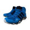 adidas Terrex AX2R Mid CP Blue
