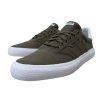 adidas 3MC Vulc Raw Khaki' colorway