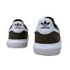 adidas 3MC Vulc Raw Khaki' colorway