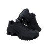 Nike Shox R4 Black