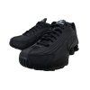 Nike Shox R4 Black
