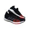 adidas PulseBOOST HD Cblack/grefiv/solred