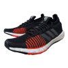 adidas PulseBOOST HD Cblack/grefiv/solred