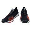 adidas PulseBOOST HD Cblack/grefiv/solred