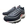 Nike Air Max 97 'Anthracite Crimson'