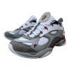 Fila Boveasorus White/Grey/Red/Navy
