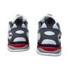 Fila Boveasorus White/Grey/Red/Navy