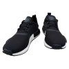 adidas NMD R1 Refined Core Black Cloud White