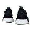 adidas NMD R1 Refined Core Black Cloud White