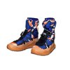 adidas by Stella McCartney Winter Boots Blue