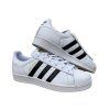 adidas Superstar W FTWWHT/CBLACK/GOLDMT