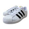 adidas Superstar W FTWWHT/CBLACK/GOLDMT