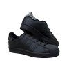 adidas Superstar Triple Black
