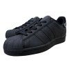 adidas Superstar Triple Black